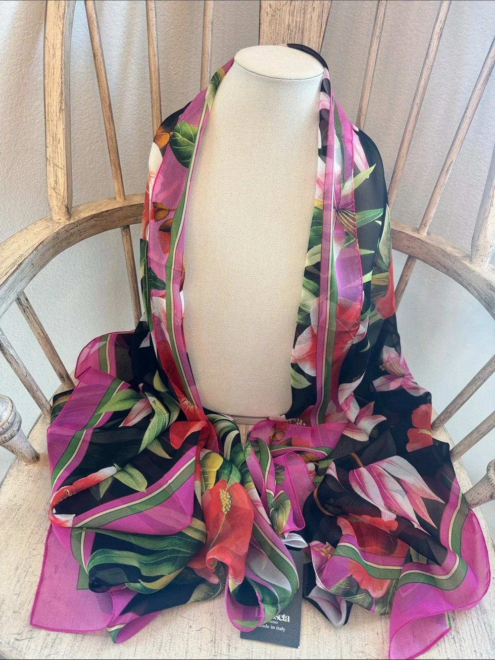 Larioseta Barbieri nwt larioseta